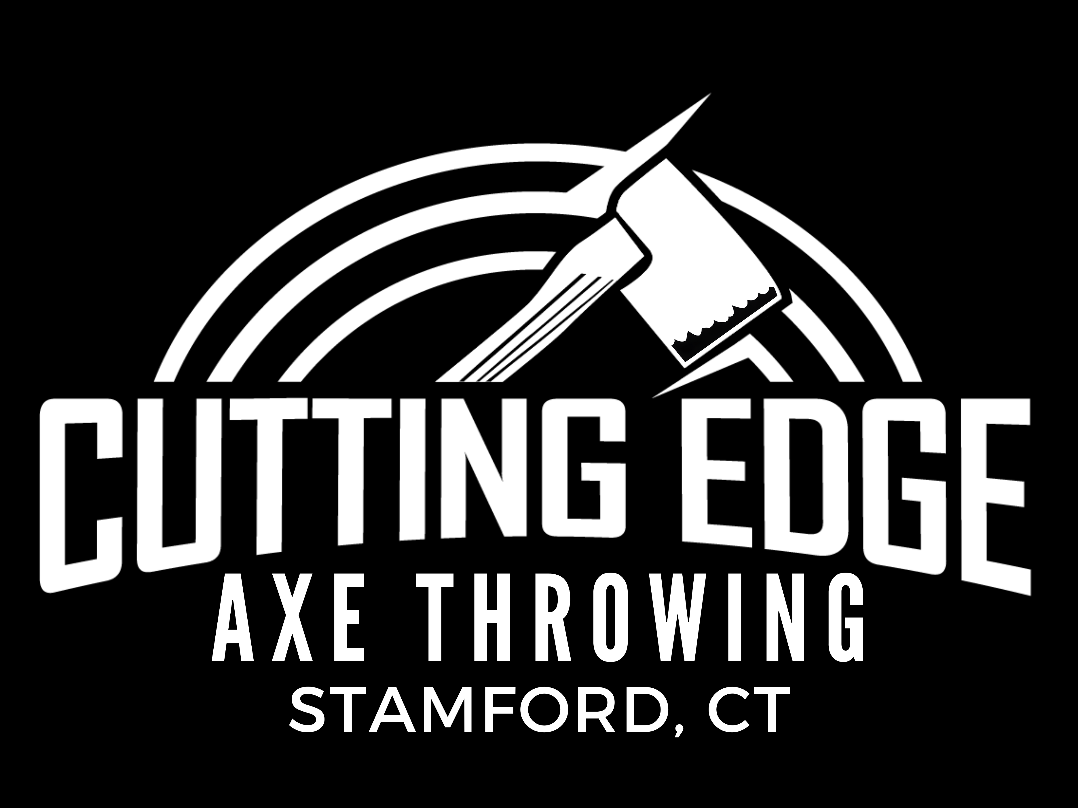 Cutting Edge Axe Throwing
